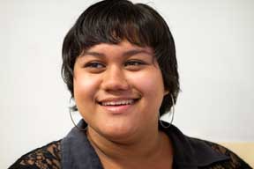 Transforming Our Community Through Students and Research