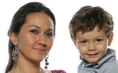 Helen & Phoenix