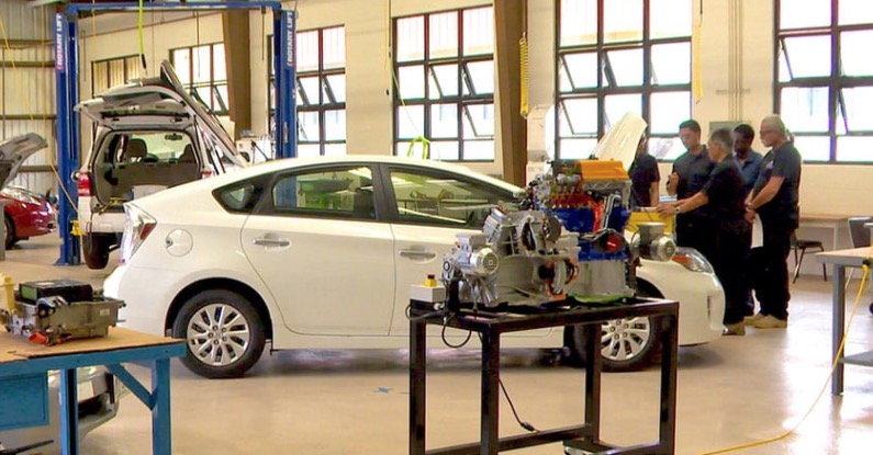 Future Auto Technicians