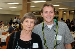 Extraordinary Entomologist Remembered