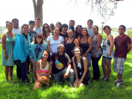 New Program at Kapiʻolani CC Transforms Futures