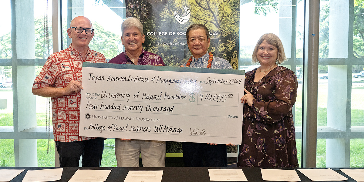 JAIMS check presentation