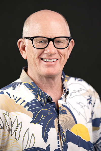 Tim Dolan
