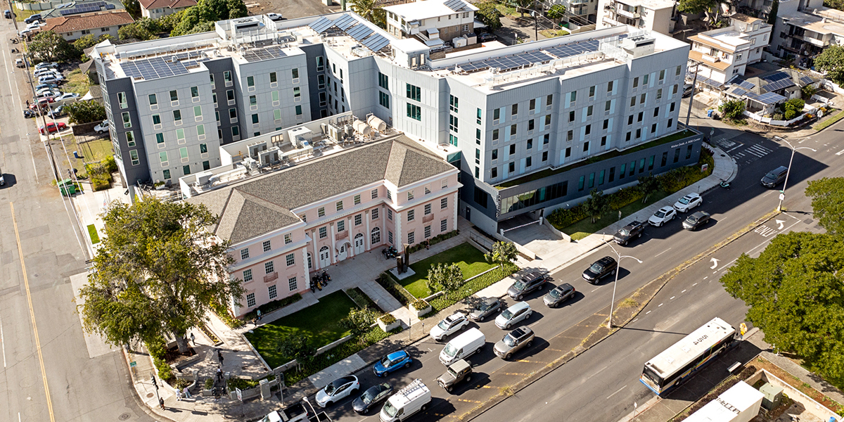 RISE center overview