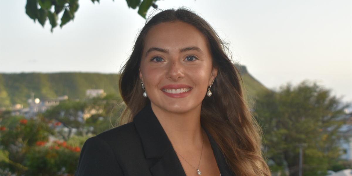 Rebecca Romanschi