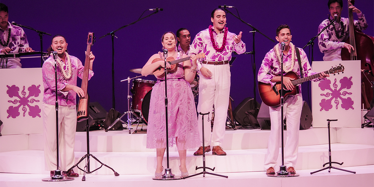 UH Mānoa Department of Theatre and Dance