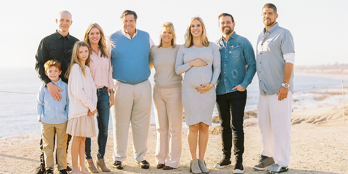 Brennan family
