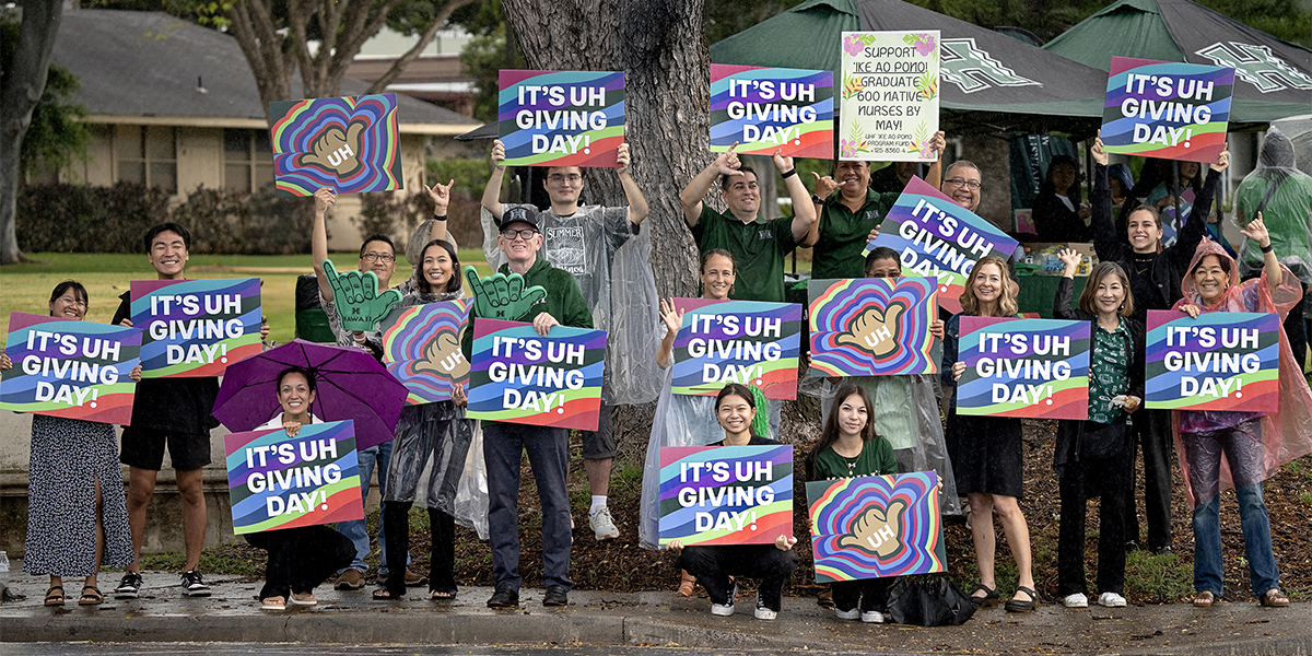 Giving Day 2025