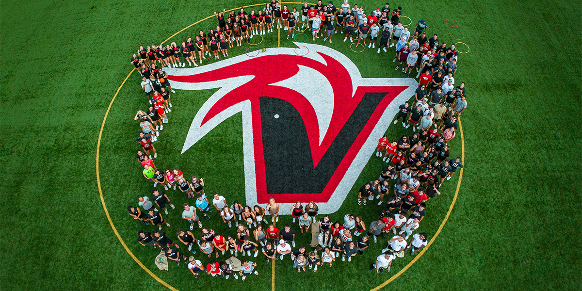 Vulcan student athletes