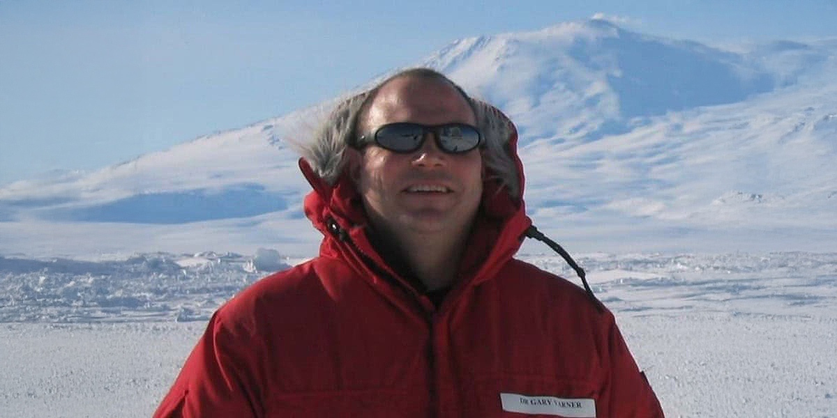 Gary Varner