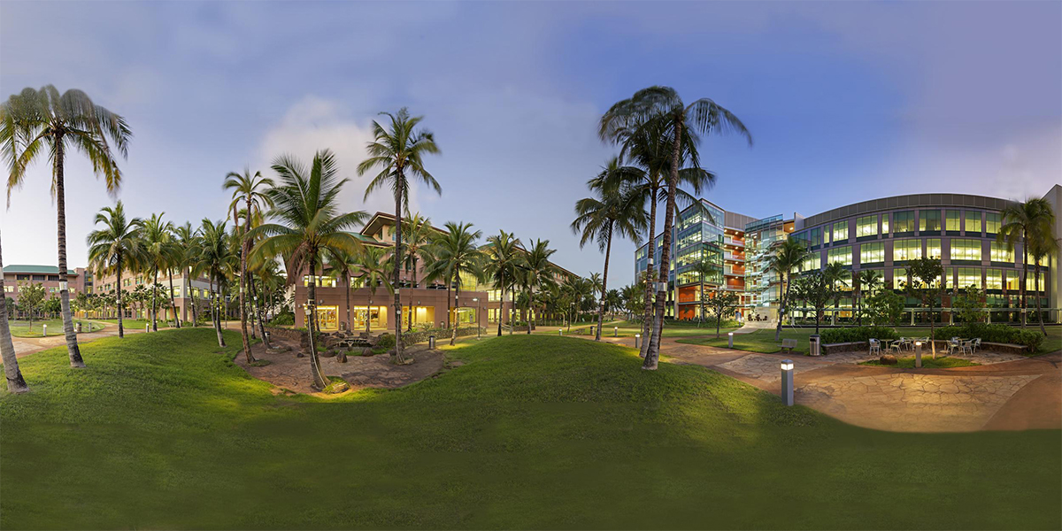 UH Cancer Center