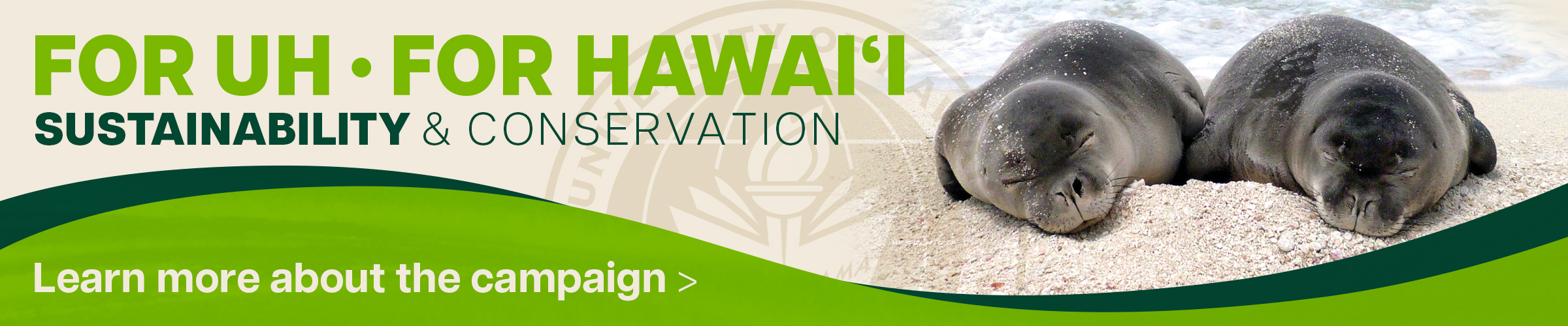 Sustainability & Conservation