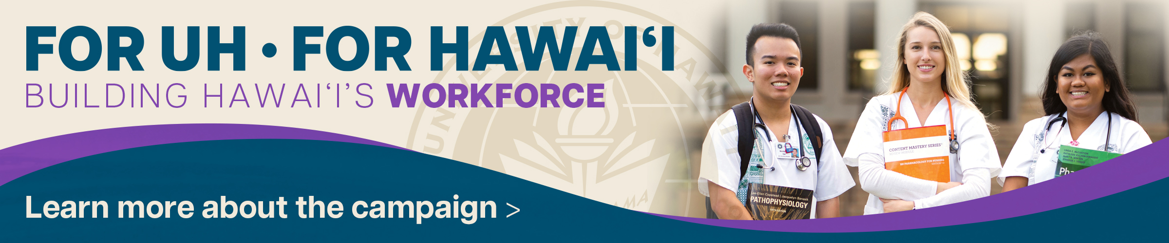 Building Hawaii's Workforce