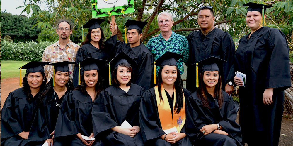 Adopt a Student, Transform a Life
