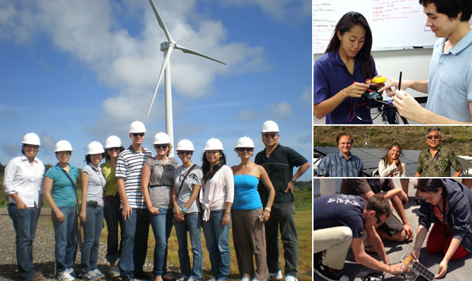 REIS: Help Grow Our Sustainable Future