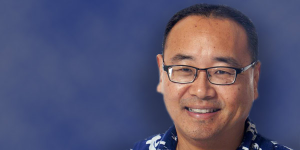 Ian Kitajima