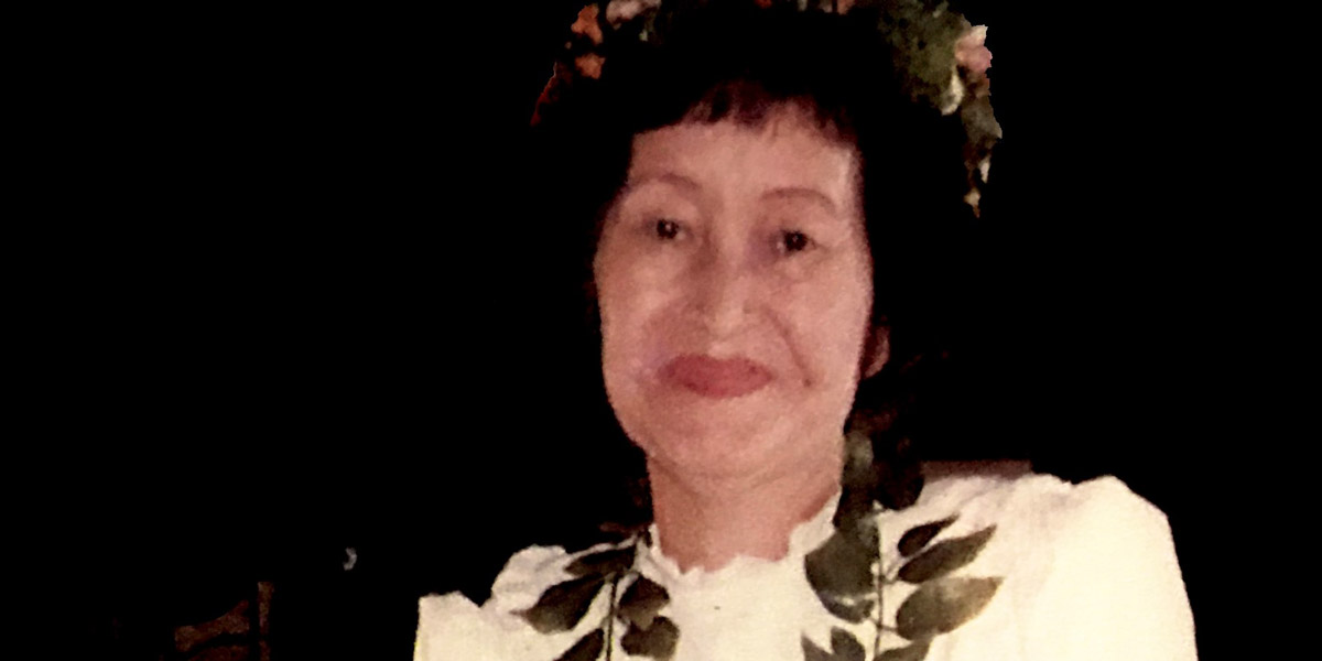 Mitzi Nakata Fuke