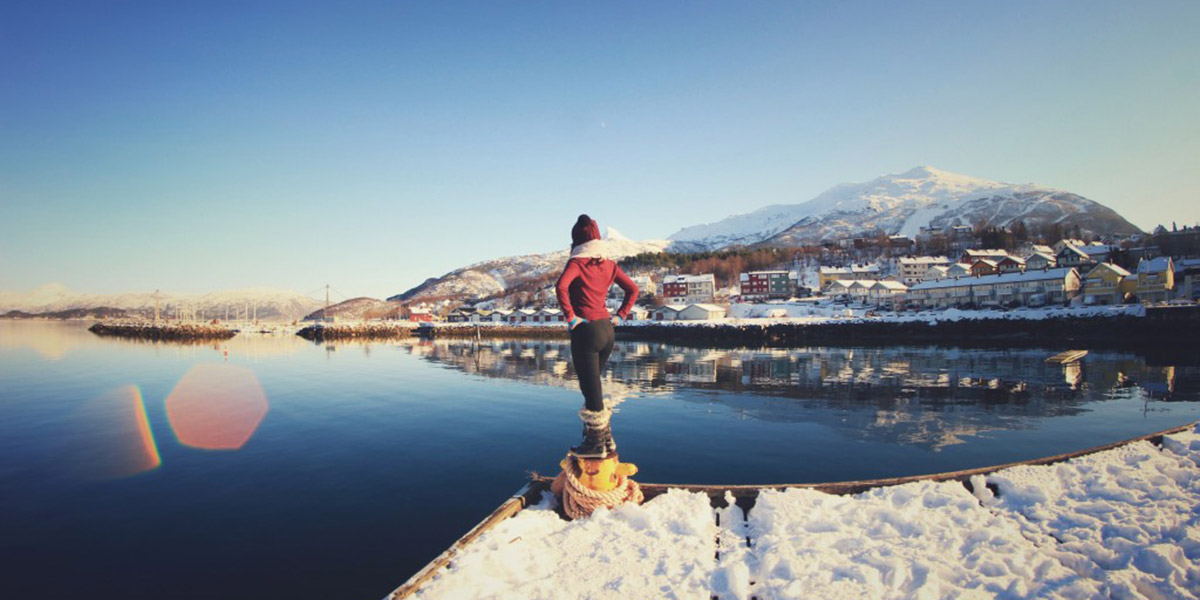 Audrey S. Furukawa Study Abroad 