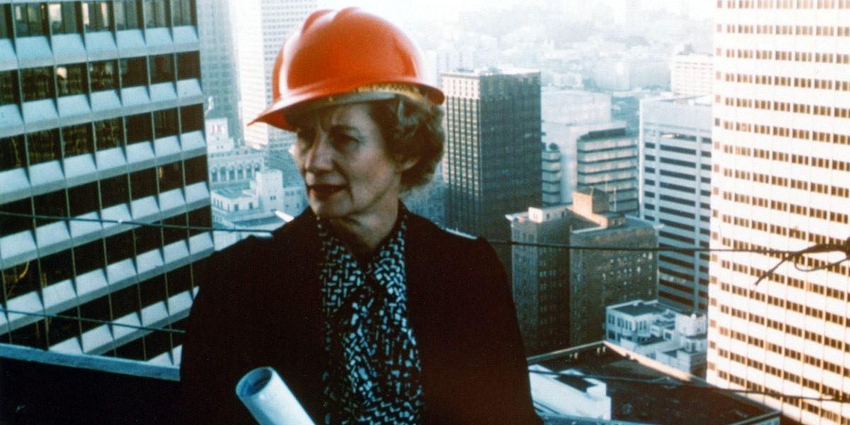 Beverly Willis 1982