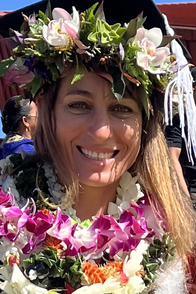 Nina Kapuni