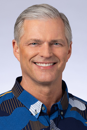 Jim Polk photo