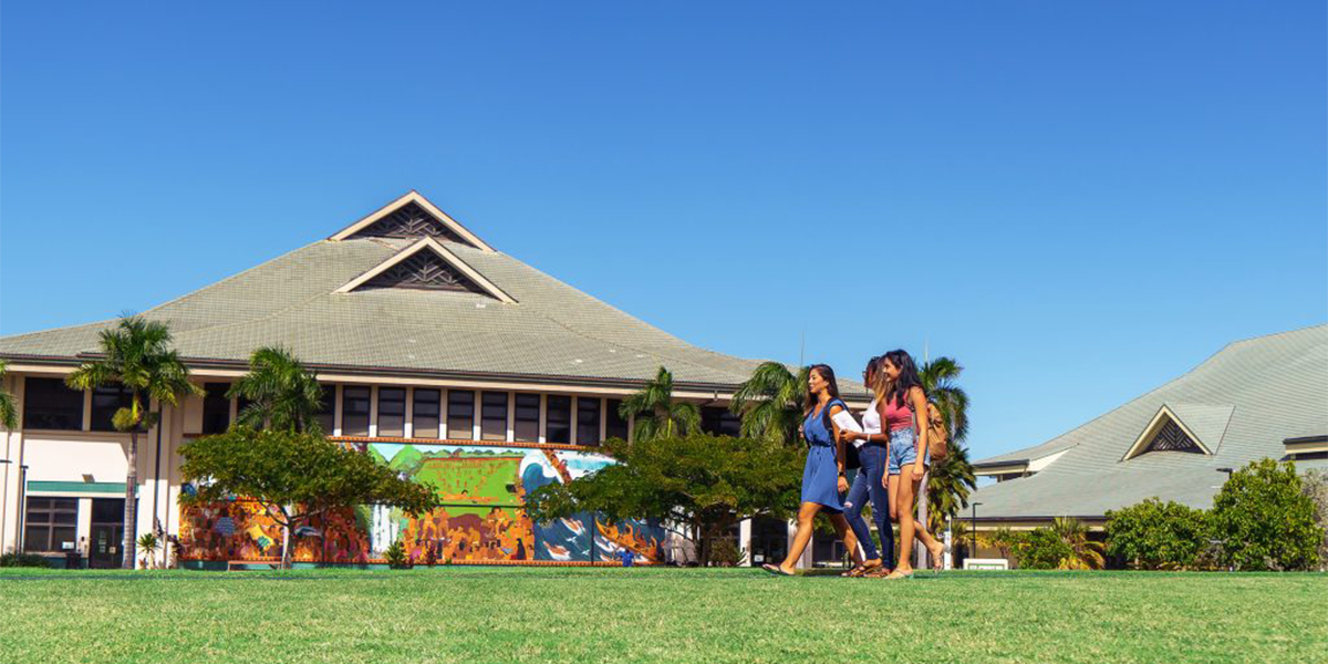 UH Maui College