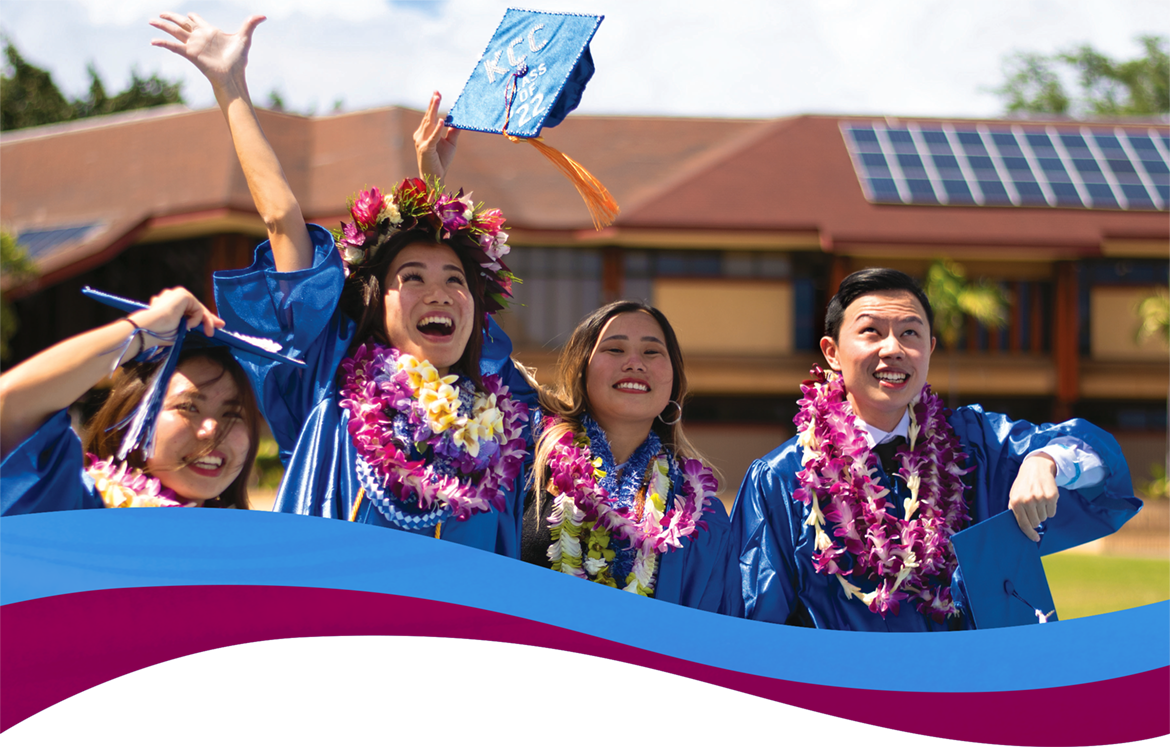 Student Success header
