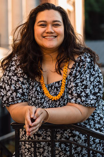 Jennifer Wong-Ala