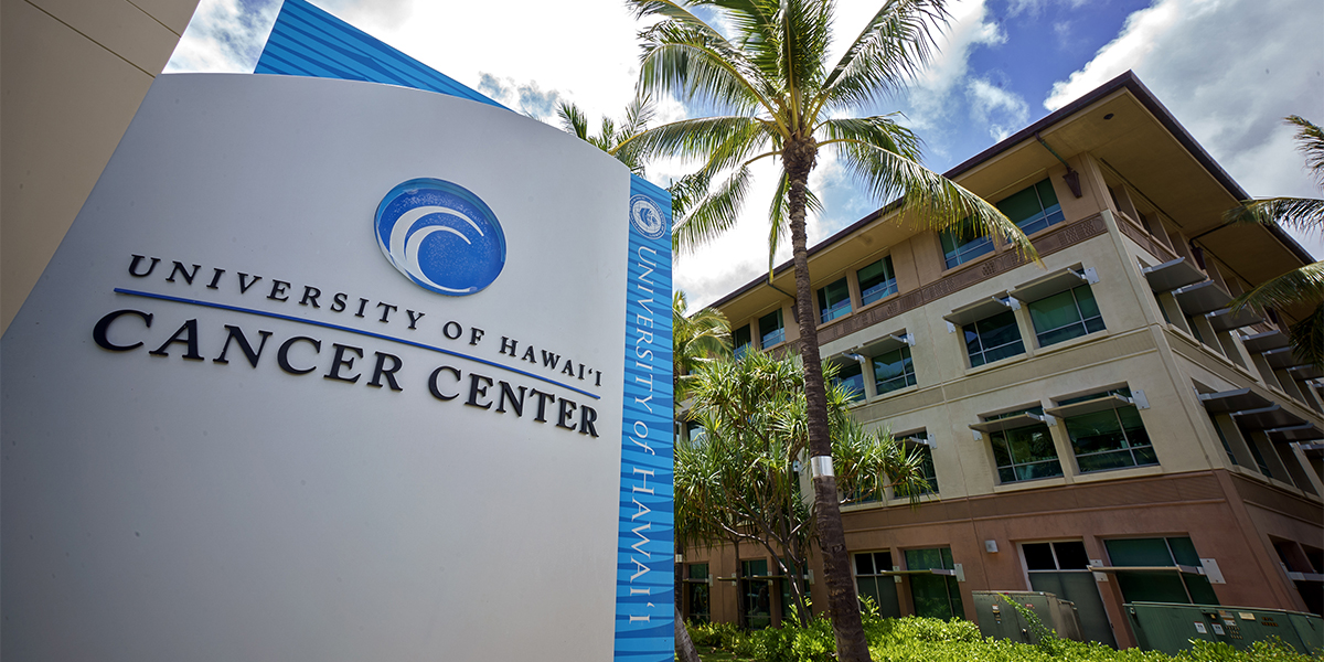 UH Cancer Center