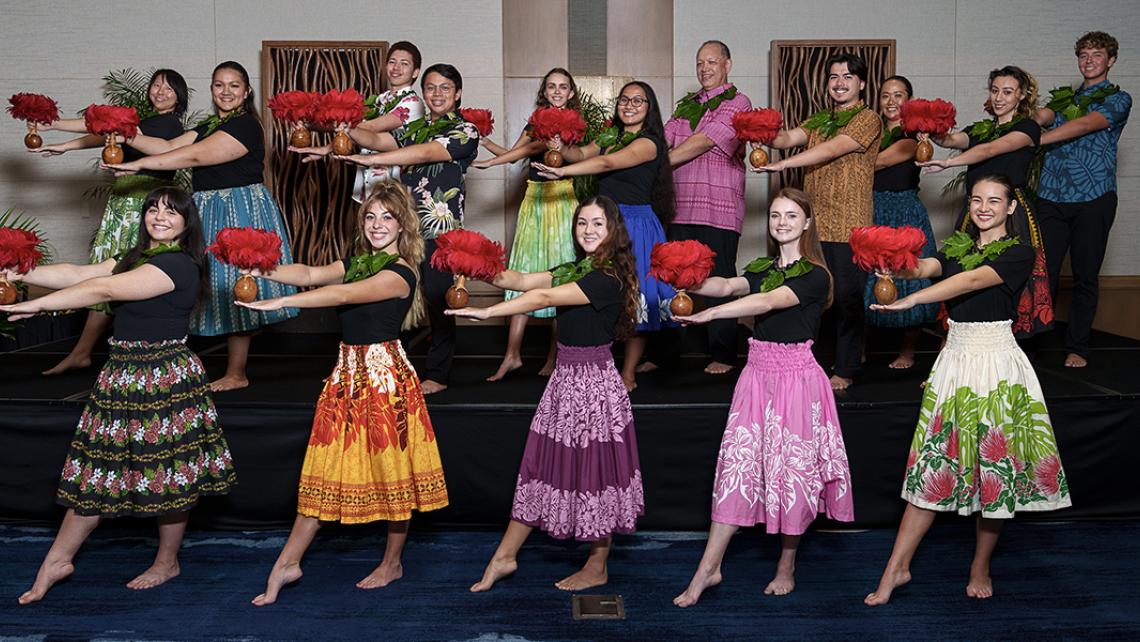 hula