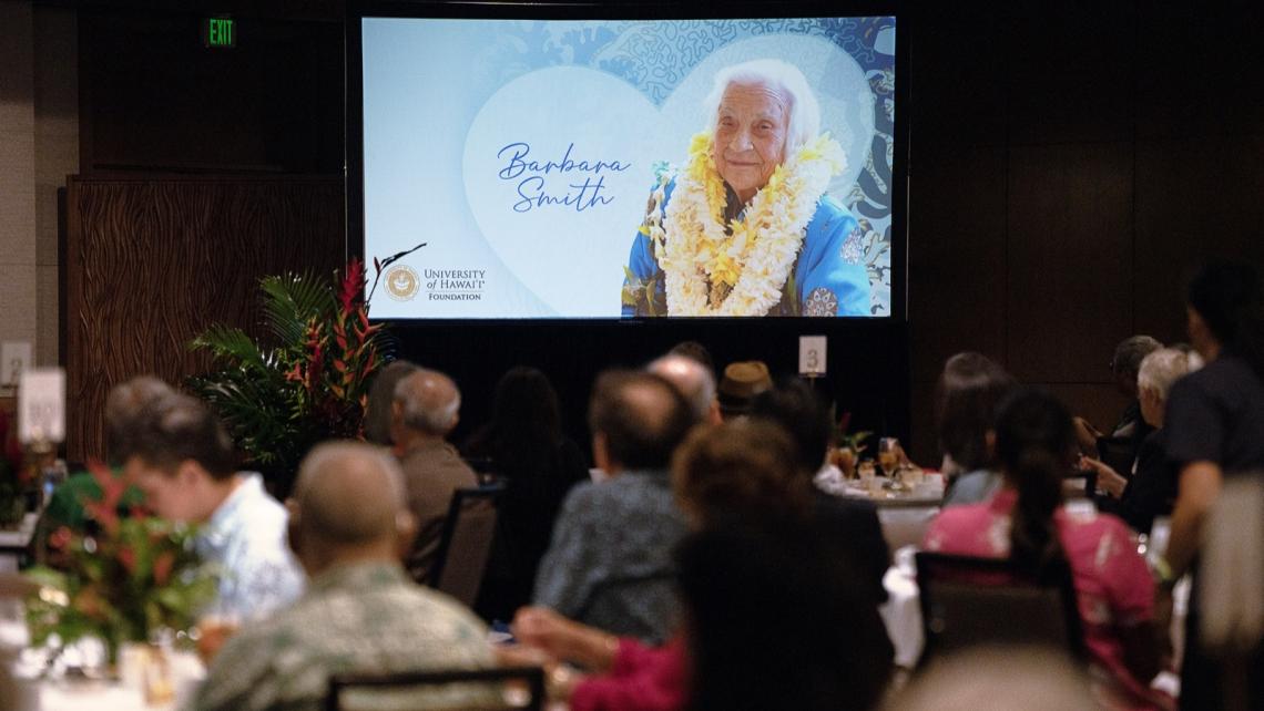 Heritage Society luncheon