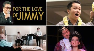 Meet the first Jimmy Borges Scholarship Recipient