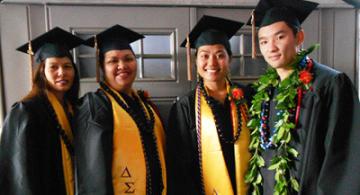 UH Hilo Students Benefit from Keiths’ Generosity