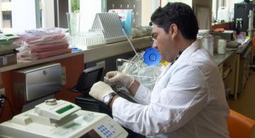 Student Scientists