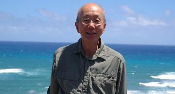 Calvin S. Y. Chun 