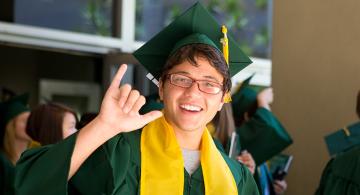 Cash Helman Made His Mom Three Promises