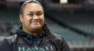 Charlinda Ioane