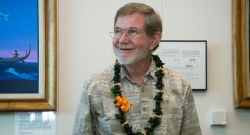 Donald A. Swanson