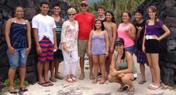 Dorrance Scholarships