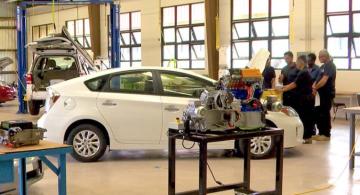 Future Auto Technicians