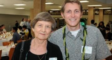 Extraordinary Entomologist Remembered