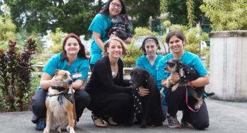 Vet Tech Scholarship