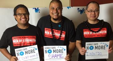 Verizon Stands Strong Against Violence