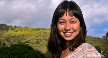 A Message from Aurora Tsai