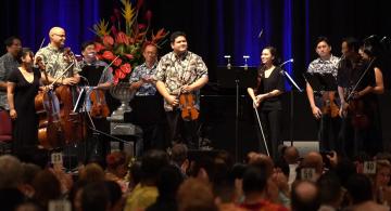 Raise Hawaiki