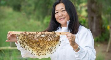 Alison Shigekuni 
