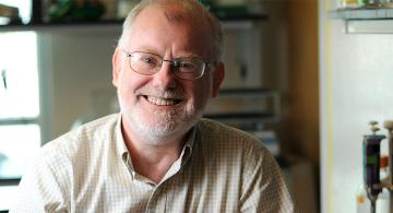 Dr. Ralph Shohet