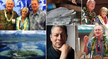 Building a Sustainable Future for Hawai‘i