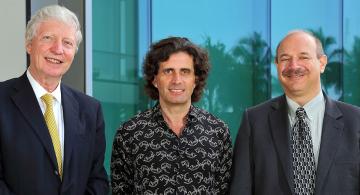 Weinman Foundation Fund for Innovation