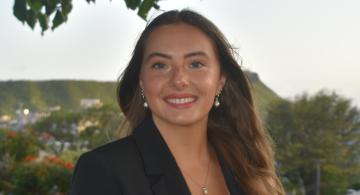 Rebecca Romanschi
